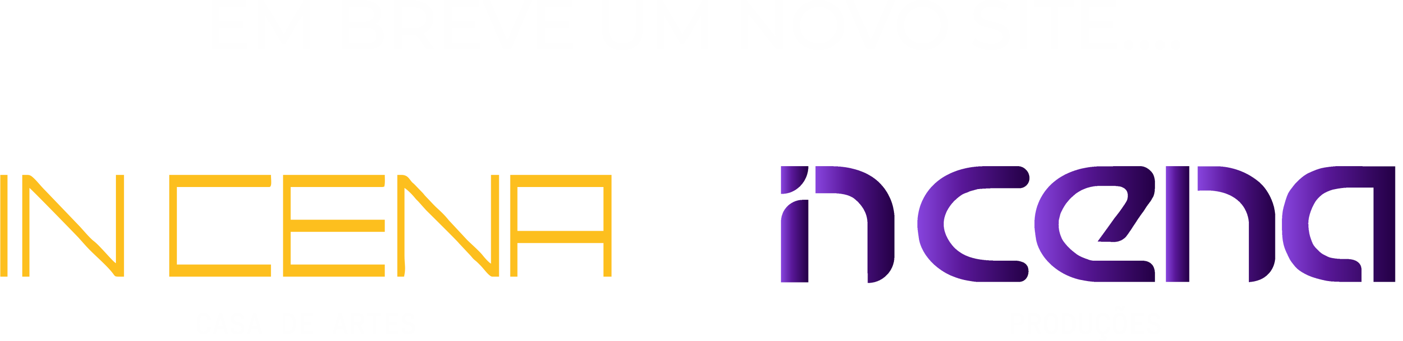 Em Breve