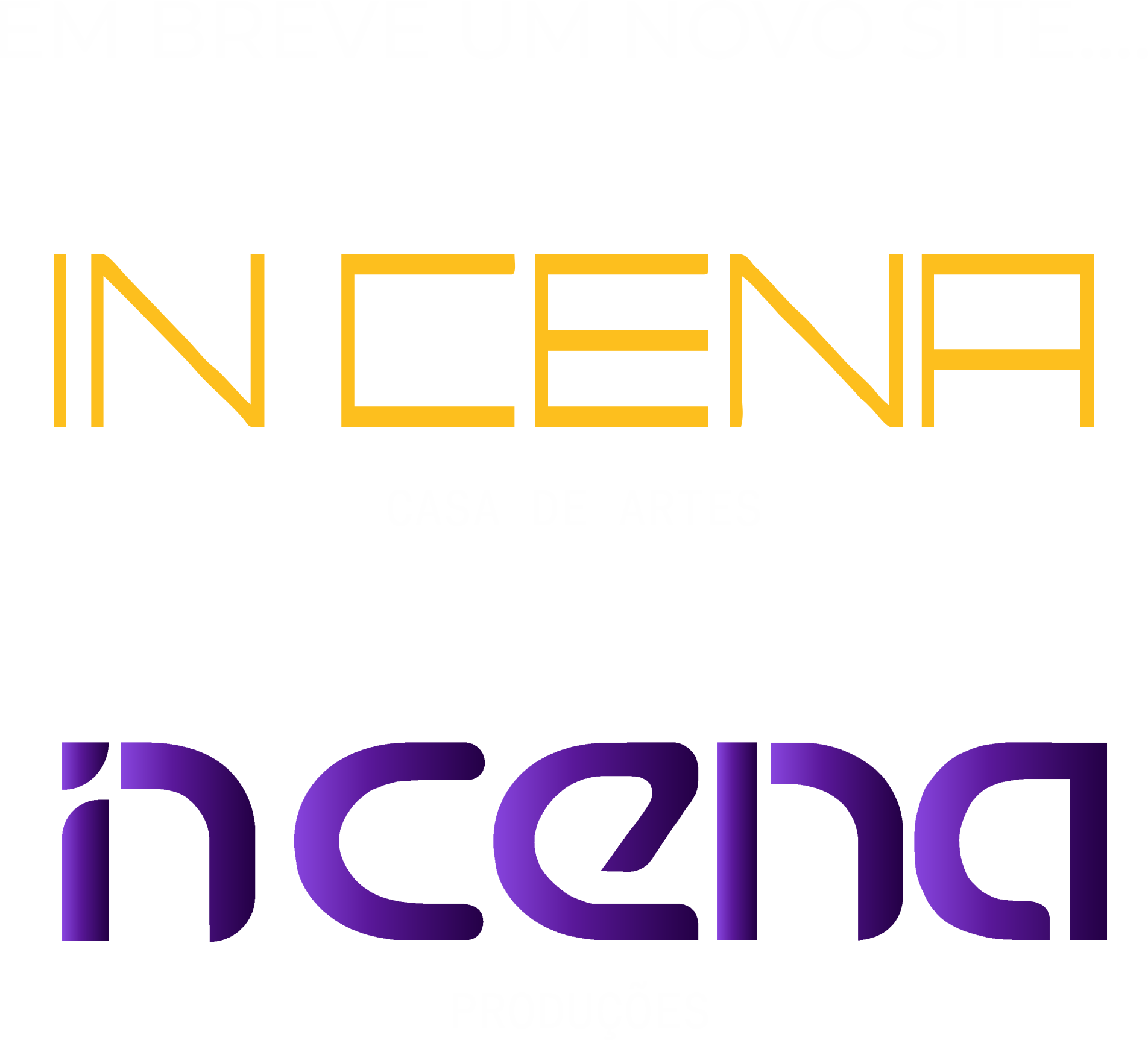 Em Breve